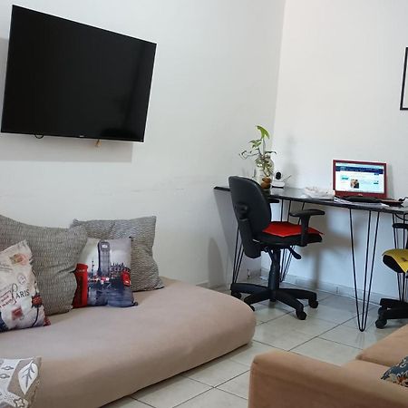 Oasis Interior Otel Volta Redonda Dış mekan fotoğraf